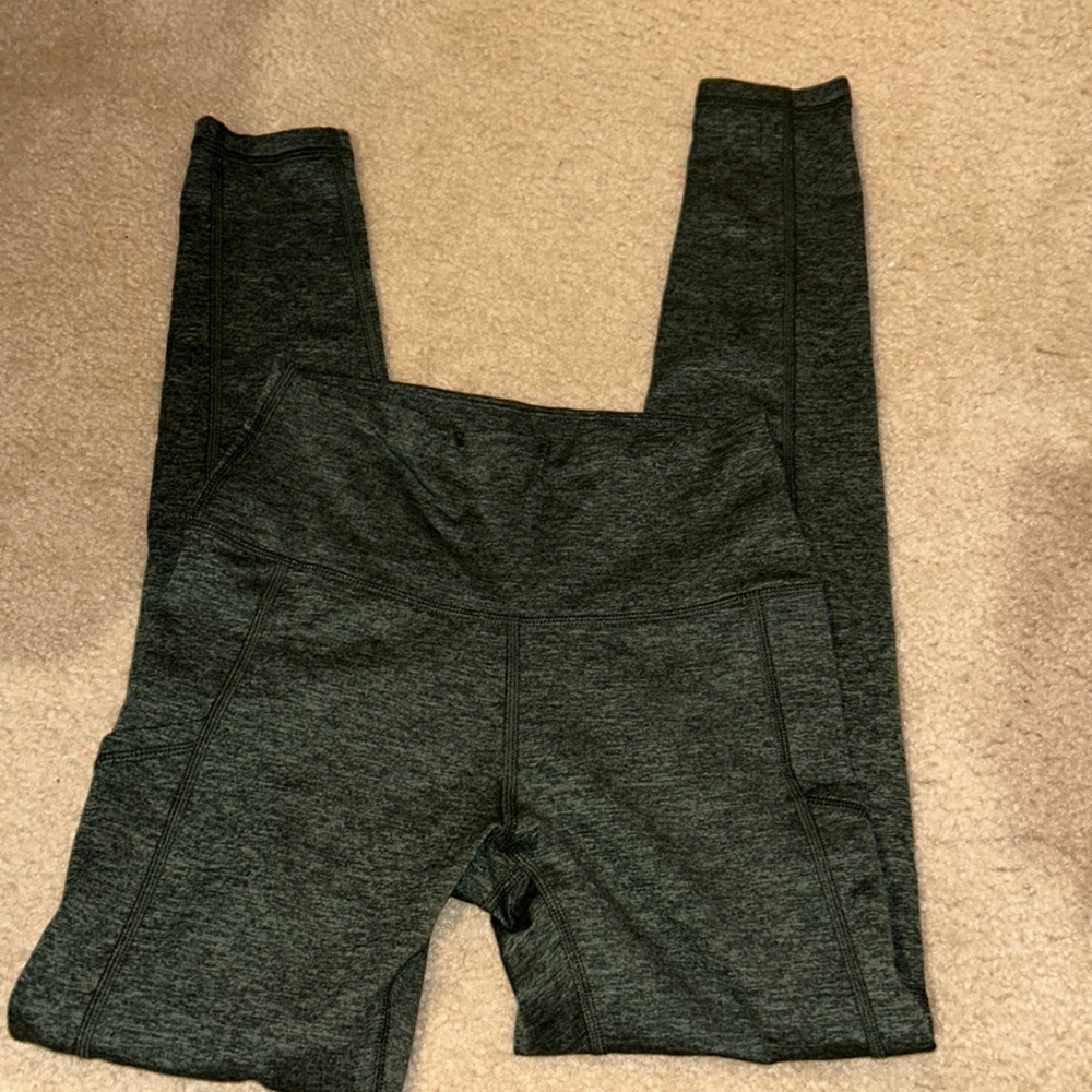 Aerie chill play move leggings